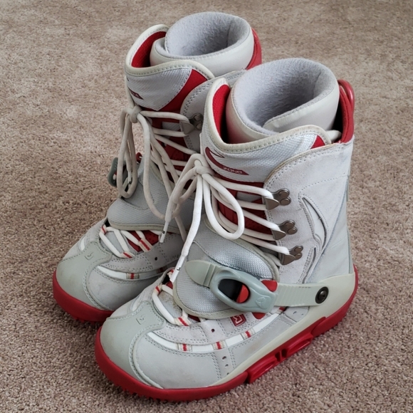 Burton Other - Burton snowboard boots